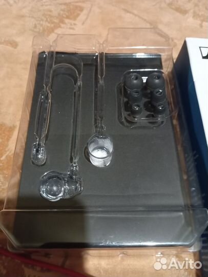 Проводные стереонаушники Sennheiser CX300S