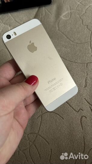 iPhone 5S, 32 ГБ