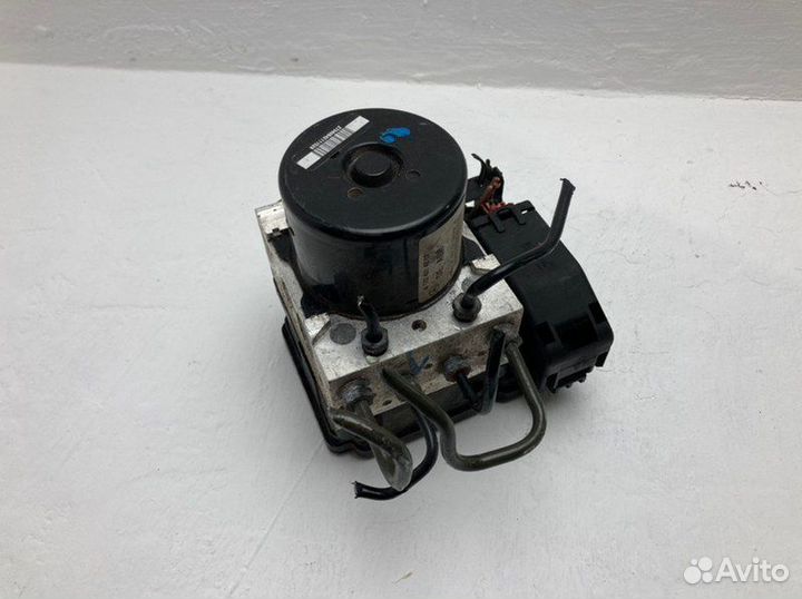 Блок abs Mercedes C300 W204 3.5 2012