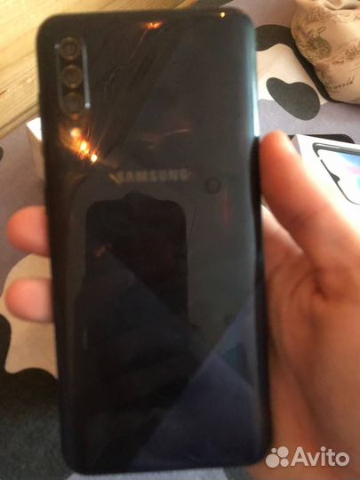 Samsung Galaxy A30s, 3/32 ГБ