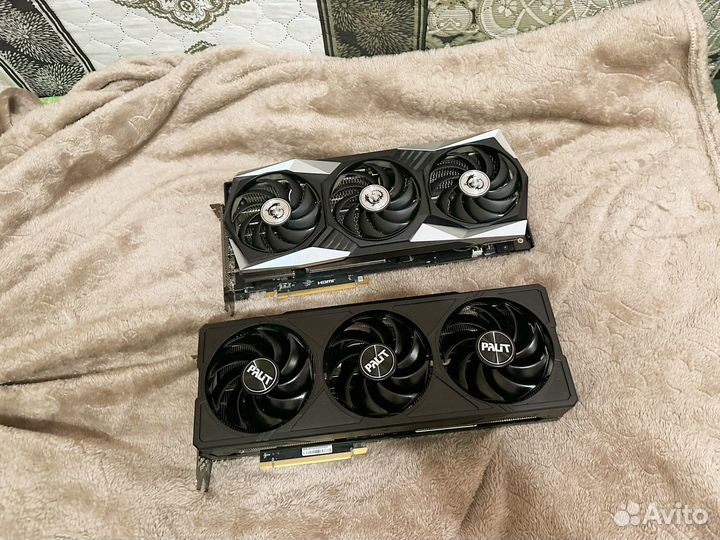 Видеокарта Amd Rx 7900XTX