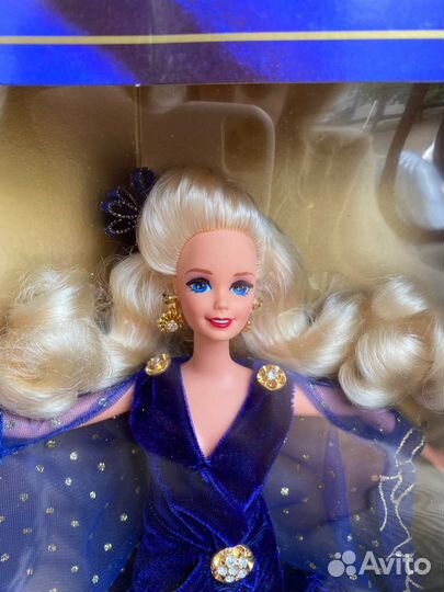 Кукла Барби Barbie Sapphire Dream 1995 nfrb