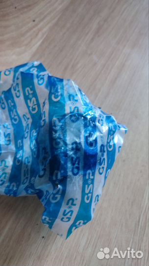 Сайлентблок задней балки для Nissan Almera I,II, M