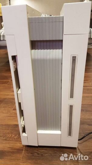 Очиститель/увлажнитель воздуха bork A 701