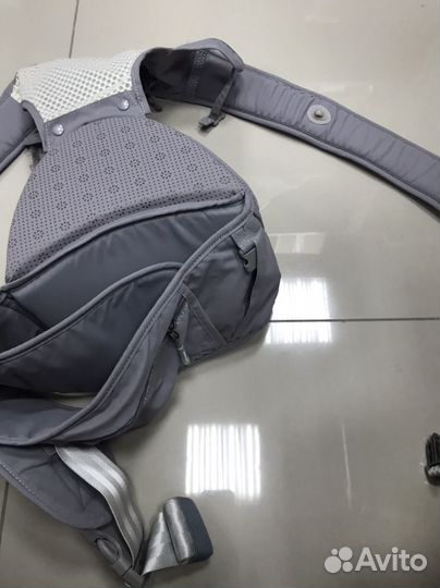 Рюкзак переноска кенгуру