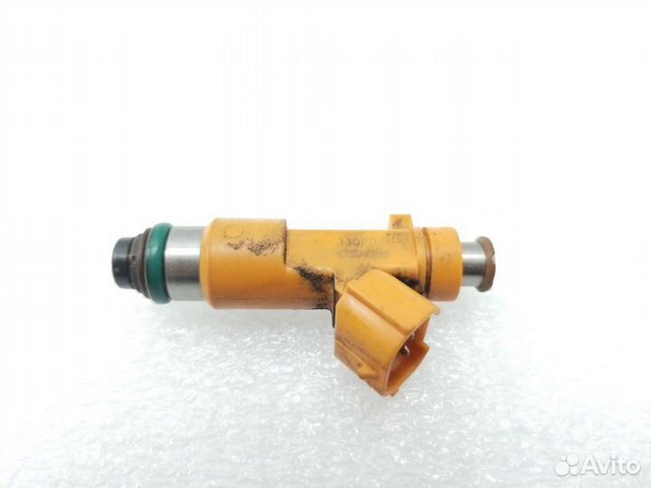 Форсунка топливная Infiniti Q50 V37 3.7 2013