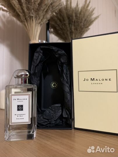 Jo malone blackberry bay