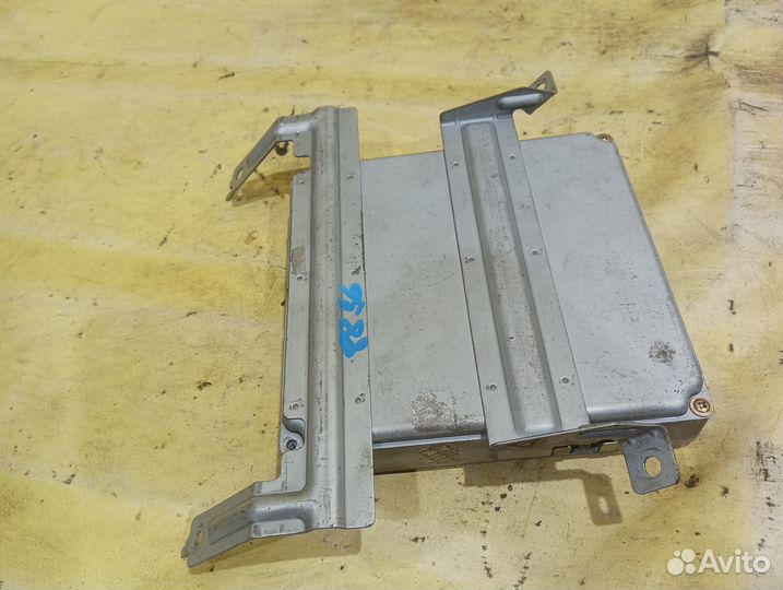 Блок управления двигателем Ford Maverick 1993-1998