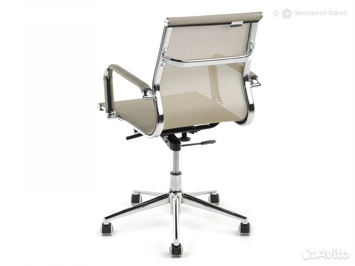 Кресло офисное Хельмут LB