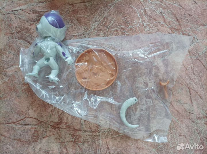 Аниме фигурки DragonBall