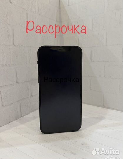 iPhone 12, 128 ГБ