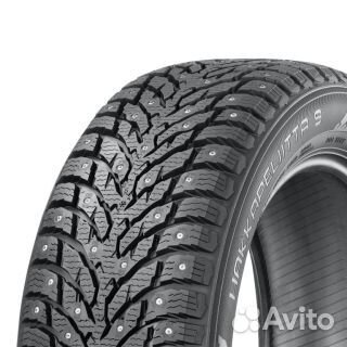 Nokian Tyres Hakkapeliitta 9 SUV 265/70 R17 112T