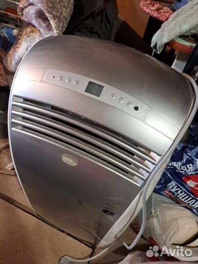 Кондиционер мобильный Bimatek AM402