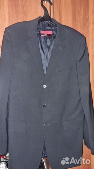 Пиджак, 48р, Boss