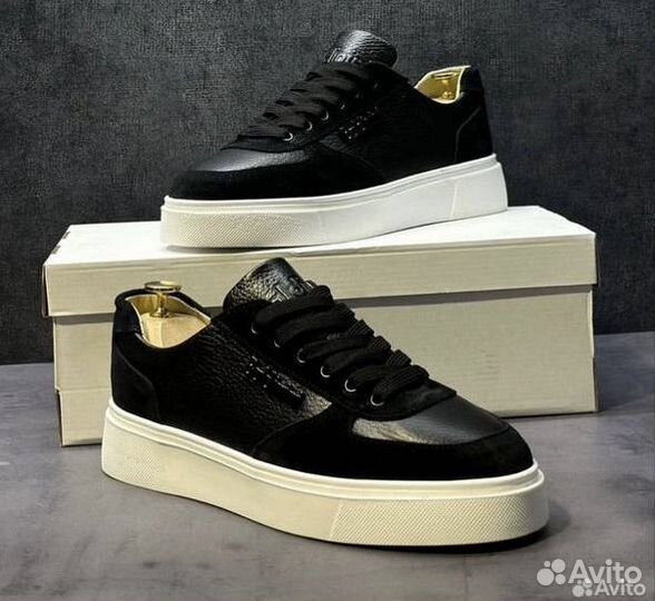 Кеды мужские