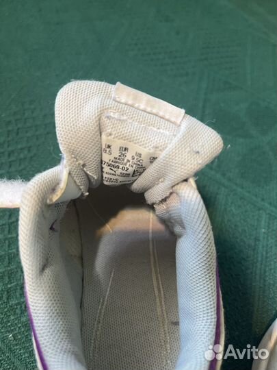 Кроссовки puma пума 26