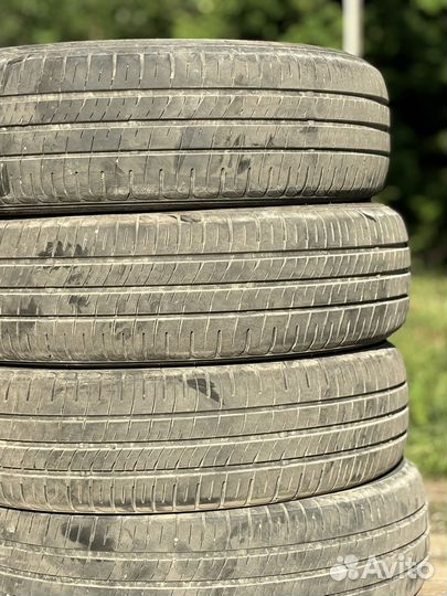 Dunlop Enasave EC204 175/60 R16