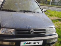 Volkswagen Vento 1.9 MT, 1993, 395 000 км, с пробегом, цена 220 000 руб.