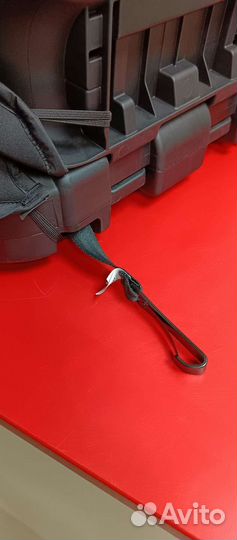 Автокресло-бустер Новое 9 мес -12 лет Isofix