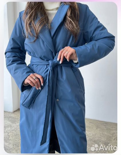 Пальто женское