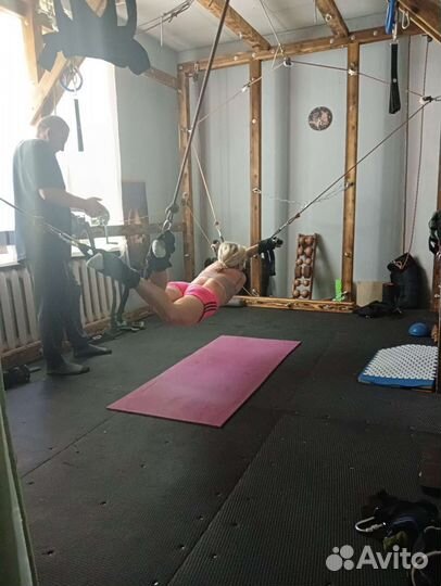 Тренажер правИло занятие