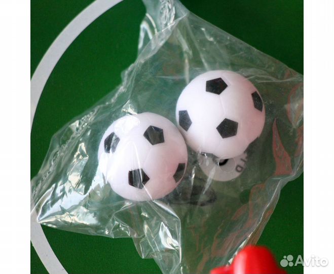 Игровой стол - футбол DFC torino HM-ST-36013