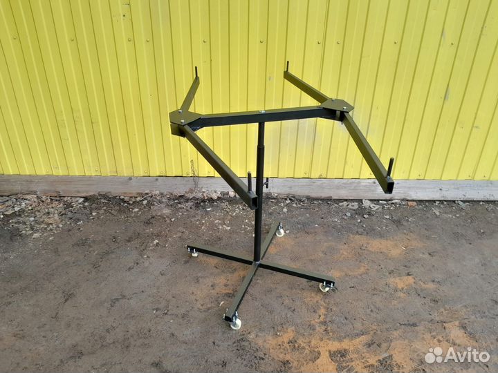 Покрасочный стол