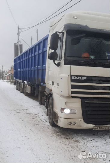 Требуется водитель категории Е