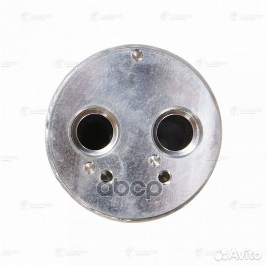 Ресивер-осушитель конд. audi A4 (B6) (00) /A6 (C6)