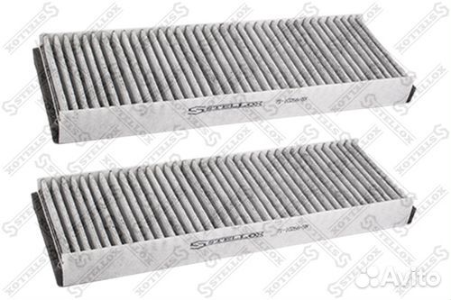 Фильтр салонный Audi A6/R8 2.0TDi-5.2FSi Quattro 0