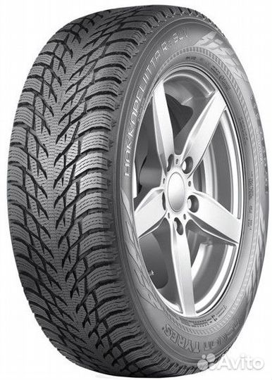 Nokian Tyres Hakkapeliitta R3 205/55 R16 94R