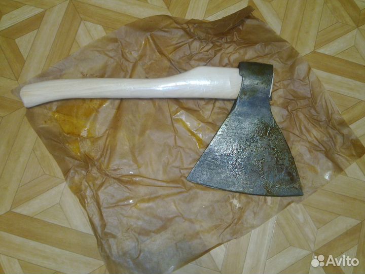 Топор мясной