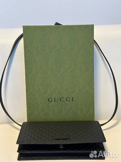 Сумка Gucci