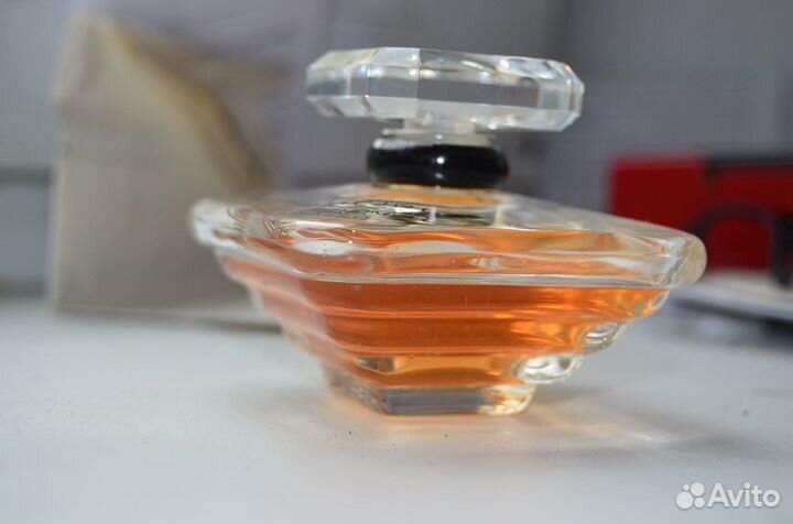 Lancome tresor