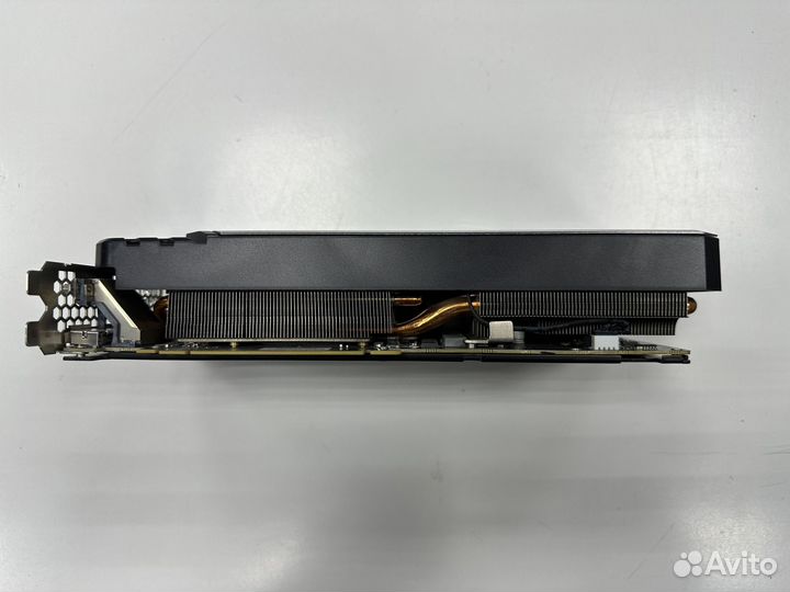 Видеокарта GTX 1070 Palit Jetstream