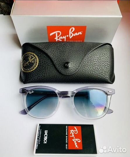 Очки ray ban hewkeye