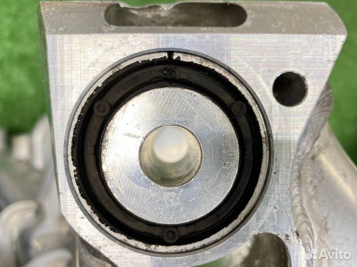 Подрамник задний BMW M5 F10 M6 F06 F12 F13