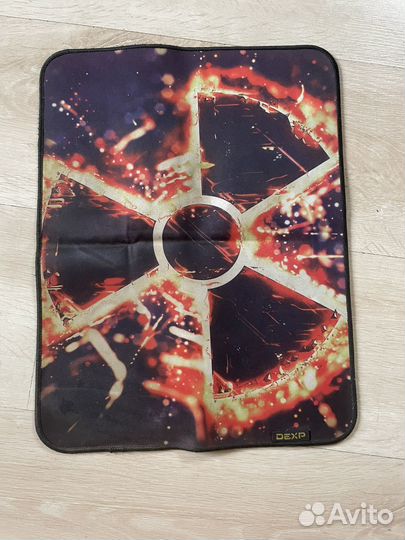 Коврик для мыши