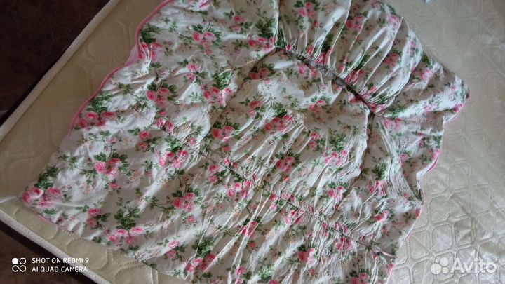 Детское одеяло-конверт