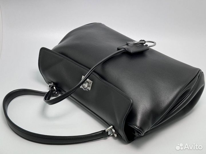 Сумка women'S rodeo small handbag IN black