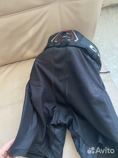 Хоккейные шорты Jr s