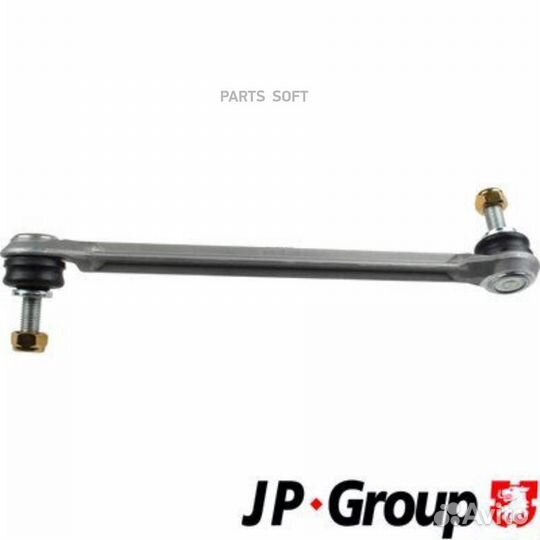JP group 1340402270 Тяга стабилизатора 1шт