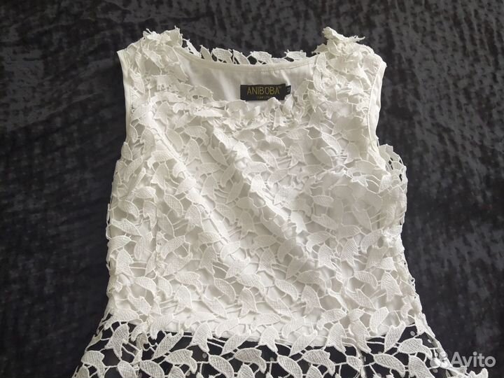 Платье для девочки одним лотом