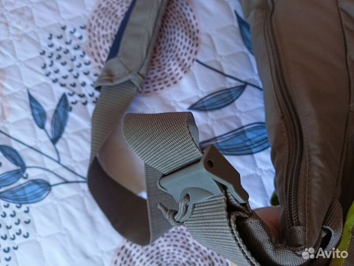 Фотосумка lowepro passport