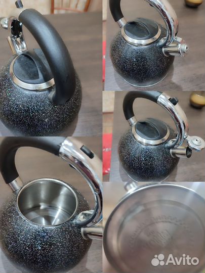 Продам чайник