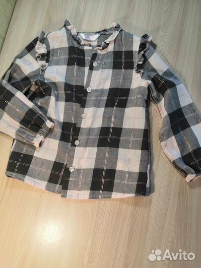 Детская одежда для девочек