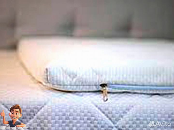 Матрас 160х200