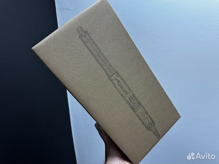 Стайлер dyson complete long hs 05 Ceramic pop