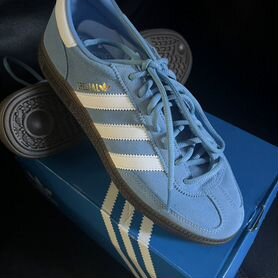 Adidas gazelle indoor blue оригинал новые