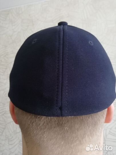 Hugo boss оригинал кепка бейсболка новая